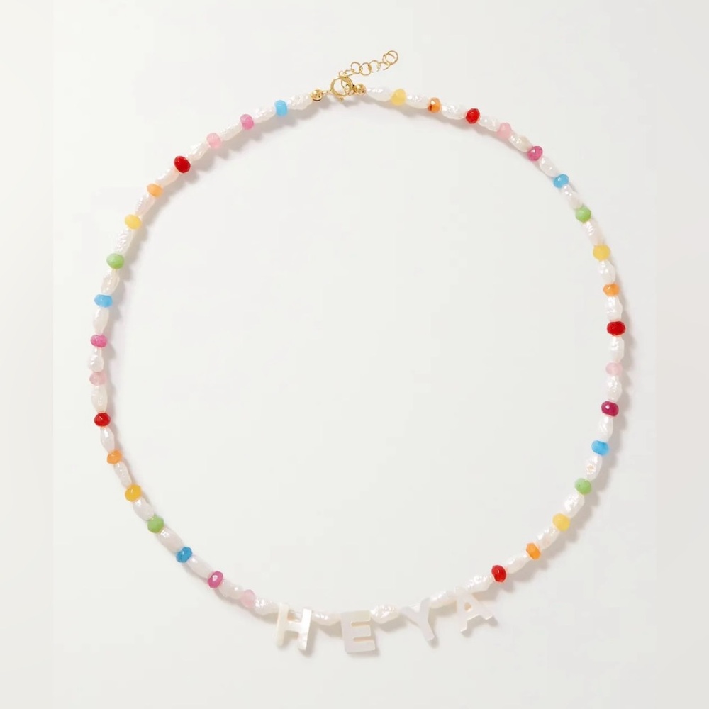 Roxanne First HEYA Necklace